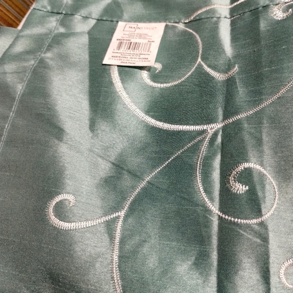 Curtains